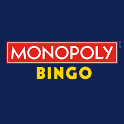 Monopoly Casino Bingo