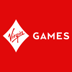 Virgin Games Bingo